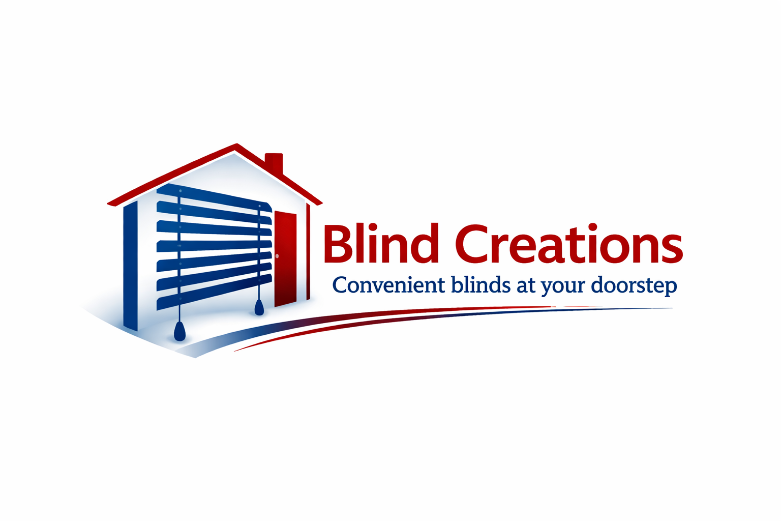 Blind Creations — Convenient blinds at your doorstep